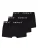 NAME IT NKMBOXER 3P NOOS Jongens 3-pack Onderbroek –