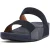 FitFlop Lulu slide geo glitz