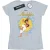 Li-cense Disney dames aladdin touw schommel katoenen t-shirt