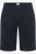Brax Bari Bermuda donkerblauw, Effen