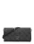GUESS Clutch ‘NOELLE II XBODY FLAP ORGANIZER’  antraciet / donkergrijs