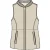 HV Society Bodywarmer hvsfaith