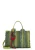 Suri Frey Handtas ‘Kally’  groen / appel