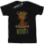 Li-cense Disney dames zootropolis yak vrijheid katoenen vriend t-shirt