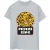 Li-cense Disney dames the lion king future simba katoenen boyfriend-t-shirt