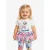 Daga Meisjes baby set pastel bloom