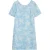 White Stuff Edie Linen Dre  Blue