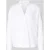 Christian Berg Woman regular fit linnen blouse met V-hals