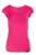 Winshape Functioneel shirt ‘WTR4’  fuchsia / zwart / wit