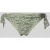 Barts Bikinibroekje in all-over look model ‘Cascis Cheeky Bum’