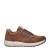 Rieker nubuck sneakers cognac