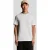 Lyle & Scott Half Raglan T-shirt White