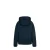 Retour Jeans gewatteerde jas donkerblauw + muts