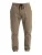 Ombre Broek ‘OM-PAJO-0202’  donkerbruin