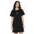 Damesjurk Miss Tee Girls Peace Hand
