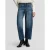 Lee Rider dames barrel jeans stellar blade