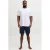 JACK & JONES PLUS SIZE zwemshort JPSTMAUI donkerblauw