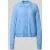 Opus Gebreid jack met wol, model ‘Daneke