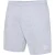 Umbro Heren Club Vrijetijdsshort (Grijs gemêleerd/wit)