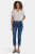 Margot Girlfriend Jeans | Vintage Lapis