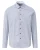 Bugatti | Heren | Casual Overhemd Blauw