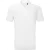Asquith & Fox Heren Glacier Tech Poloshirt (Wit)