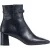 LK Bennett Natalia Boots Navy