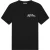 Malelions Men Sports Betting T-Shirt | Black