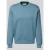 Lacoste Sweatshirt met labelpatch