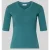 Christian Berg Woman T-shirt met ronde hals