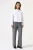 Broek met patroon