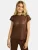 Liberte Essentiel Top ‘ ALMA-U ‘  bruin