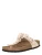 BIRKENSTOCK Teenslipper ‘Gizeh Flower’  pastelroze
