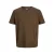 Basic biologisch T-shirt Jack & Jones