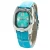 7274 Aqua Model Horloge