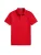 Polo Ralph Lauren Shirt  vuurrood / zwart