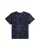 G-STAR Shirt ‘Allover Print T-Shirt’  blauw