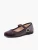 Pisamonas Ballerina’s  grijs