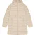 Reebok Dames Glacier Shield Parka (Havermout)