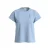 Mouwloos T-shirt van katoenjersey met print aan de voorkant dames s.Oliver