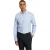 Ted Baker Heren Oxford-overhemd met lange mouwen en knoopsluiting, reguliere pasvorm (Lichtblauw)