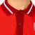 Official Fanwear Arsenal Polo Rood