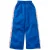 Z8 kids wide leg broek Jasmin blauw