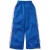 Z8 kids wide leg broek Jasmin blauw