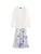 Desigual Jurk  gemengde kleuren