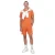 Korte Le Coq Sportif Essentiels N°2