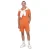 Korte Le Coq Sportif Essentiels N°2