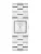 Calvin Klein Analoog horloge ‘MERIDIAN’  zilver / wit