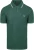 Fred Perry Polo Twin Tipped M3600 Groen Z59