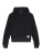 NIKE Sportsweatshirt  zwart
